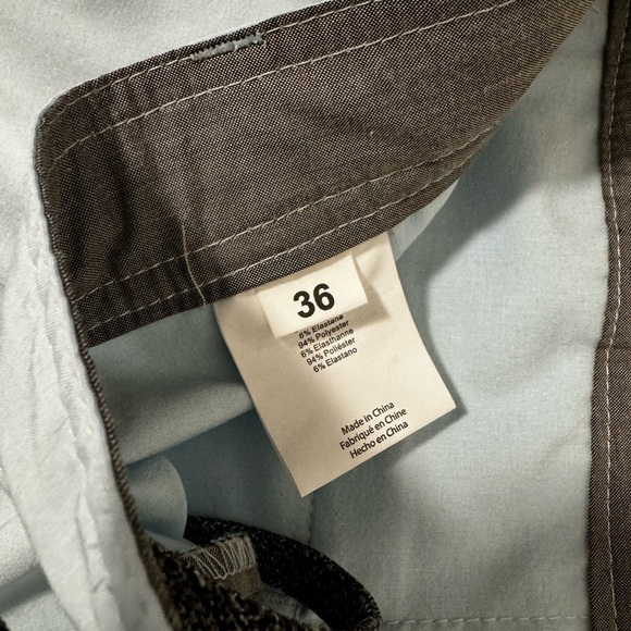 Men’s O’Neill hyper board shorts - Picture 3 of 5